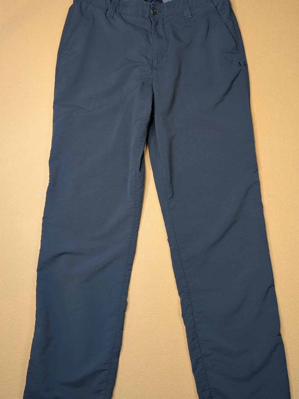 Under Armour Loose Golf Performance Pants 34/32